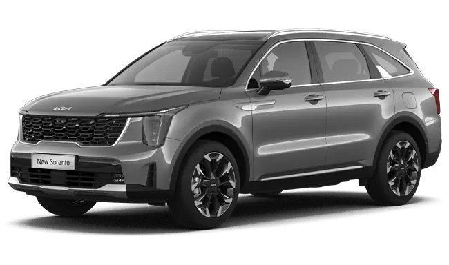 KIA New Sorento