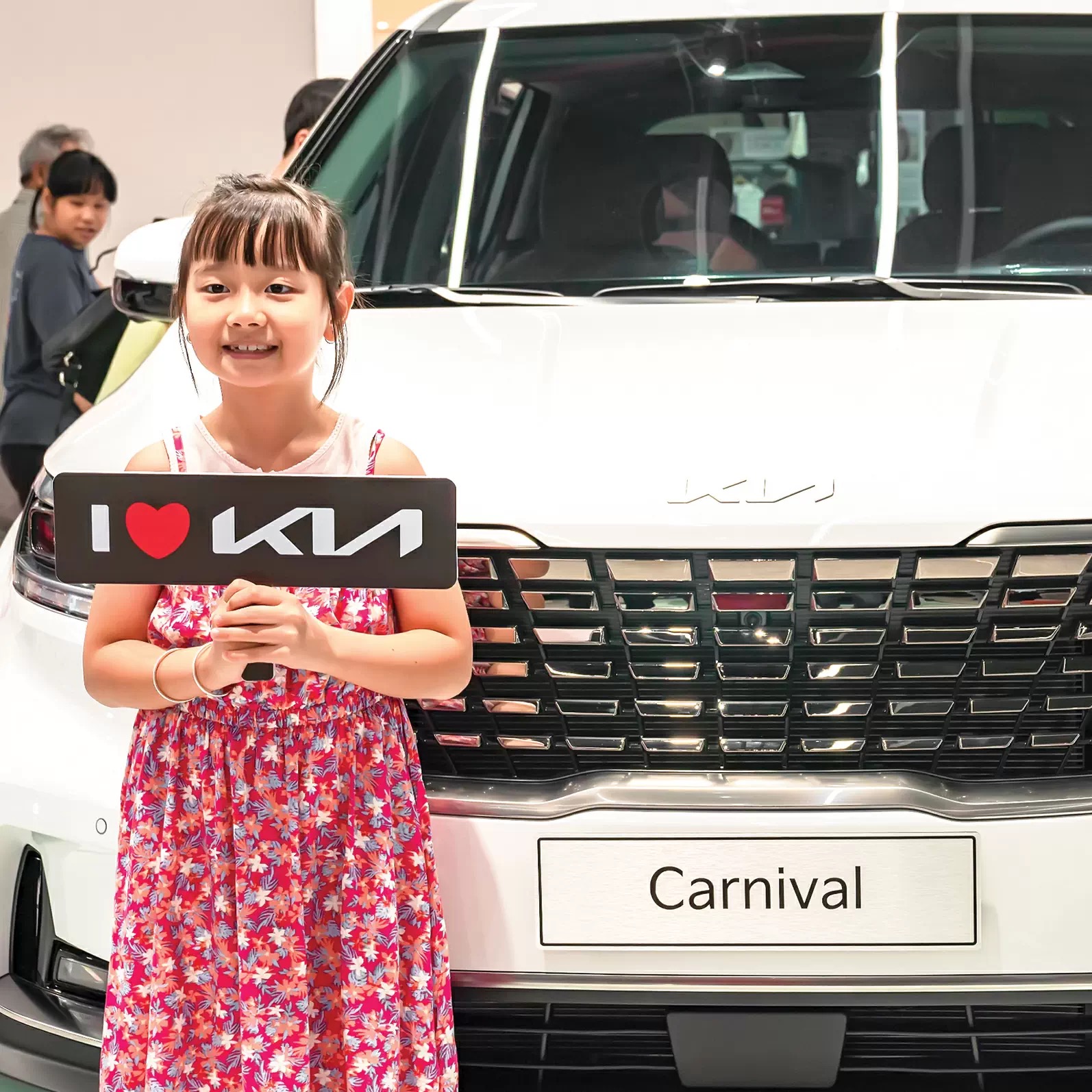CÙNG KIA TẬN HƯỞNG TẾT ĐOÀN VIÊN – GẮN KẾT YÊU THƯƠNG