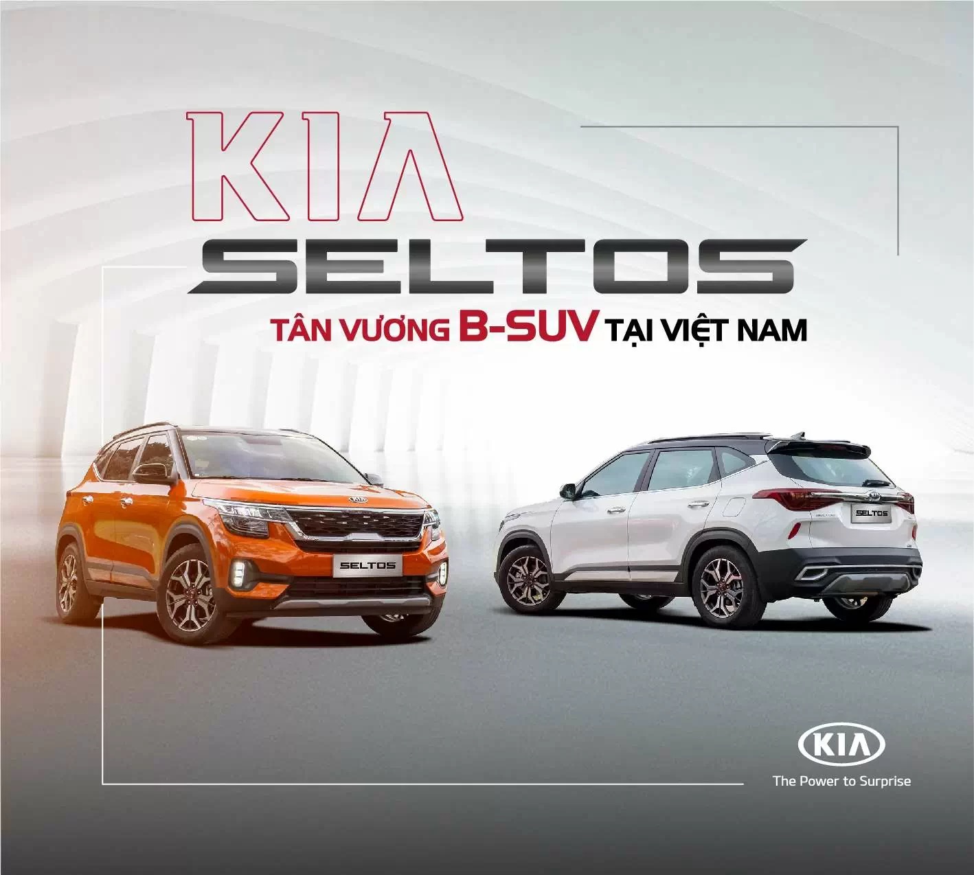 Đánh giá Kia Seltos trên hành trình Hà Nội - Ba Vì:  SUV đô thị vừa “sell tốt” vừa leo tốt