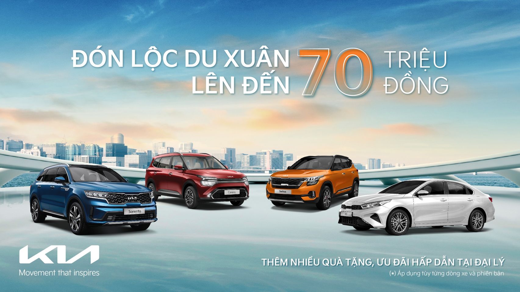 DU XUÂN ĐÓN LỘC “KHỦNG” TỪ KIA LÊN ĐẾN 70 TRIỆU ĐỒNG.