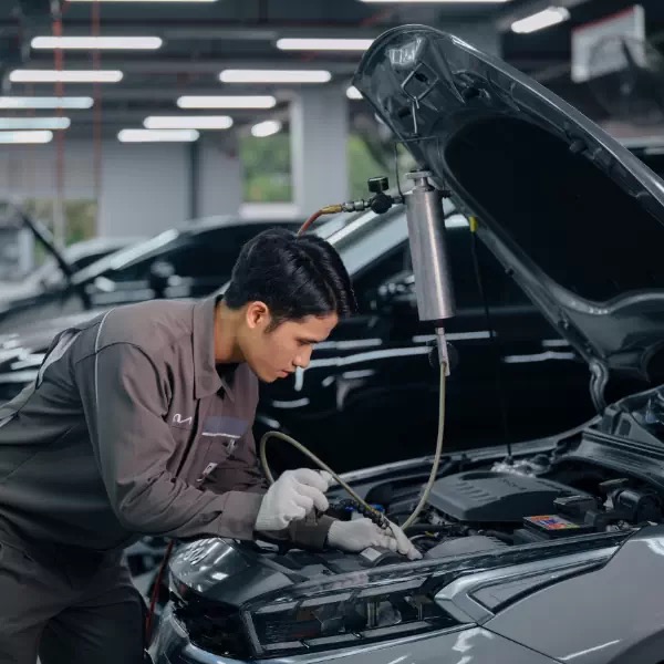 DỊCH VỤ VỆ SINH HỌNG NẠP BẰNG PHƯƠNG PHÁP BẮN TRẤU